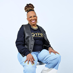Dr. Carla Dunbar