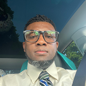 Pastor Maragh