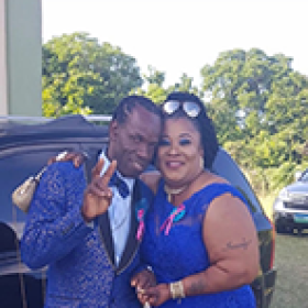 DJ Spice & Jatuba (Antigua)