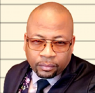Rev St Hope