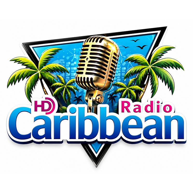 Caribbean Radio HD